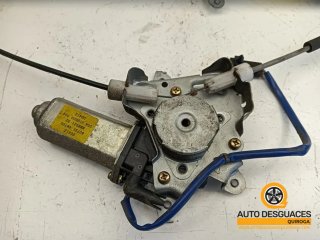 Elevalunas delantero izquierdo Nissan Almera