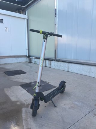 Patinete Eléctrico Cecotec Bongo