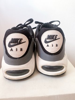 Zapatillas Nike Air Talla 42,5