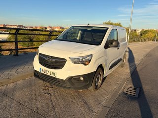 OPEL COMBO CARGO 1.5 DIESEL 2021 | IVA DEDUCIBLE