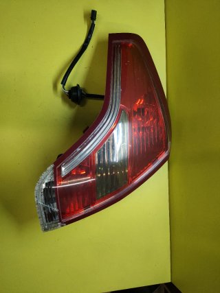 PILOTO TRASERO IZQUIERDO CITROEN C4 SEDAN 4P