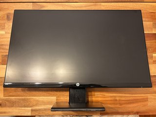 Monitor HP 23,8'' Nero