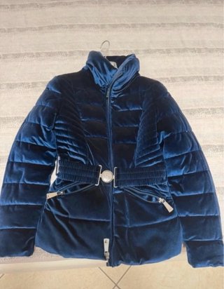 Giubbino Guess blu