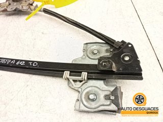 Elevalunas trasero derecho Seat Ibiza