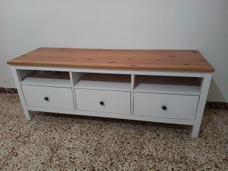 Mueble TV de IKEA
