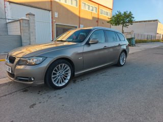 BMW Serie 3 2010