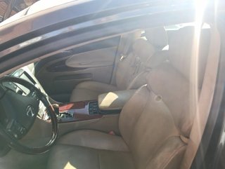 Lexus GS 450H 2007