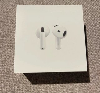 AirPods 3ª Gen Nuevos Abiertos