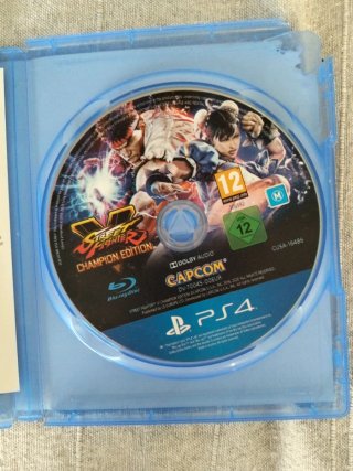 Videogiochi PS4