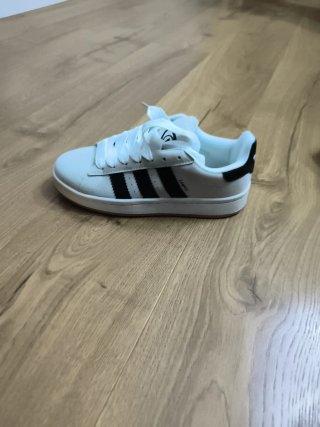 Zapatillas Adidas Campus Talla 39