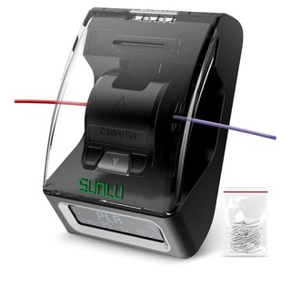 Connettore filamento per stampanti 3D SUNLU