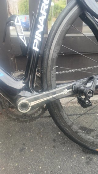 Pinarello Dogma 65.1 Team Sky Talla 49