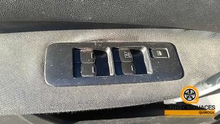 Mando elevalunas delantero izquierdo Nissan