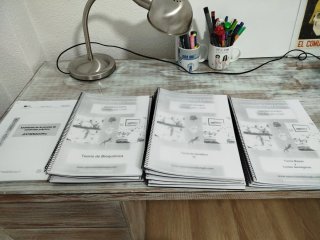 Práctico oposición biología y geología secundaria