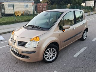 Renault Modus 2005