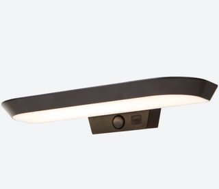 Lámpara Solar con Sensor Nueva