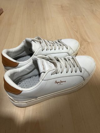 Zapatillas Pepe Jeans