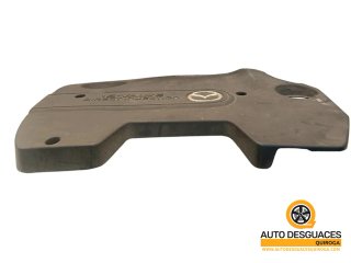 Tapa motor Mazda 6 Familiar (GY)(2002->)