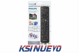 MANDO DISTANCIA DIGIVOLT PARA PHILIPS PH-42 62979