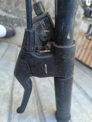 Bicicleta de Montaña Montana AL-7020