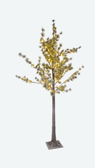 Árbol LED decorativo 180cm Nuevo a estrenar