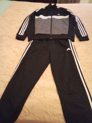 Chándal Adidas Niño Talla XL de niño