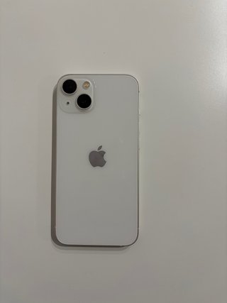 iPhone 13 128GB Blanco