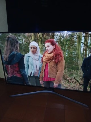 Smart TV Samsung 55 4K