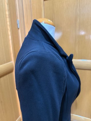 Blazer Bershka S con hombreras