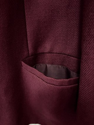 Tailleur vintage Elena Mirò in pura lana vergine