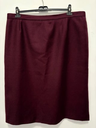 Tailleur vintage Elena Mirò in pura lana vergine