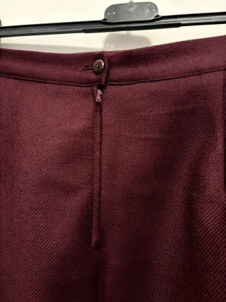 Tailleur vintage Elena Mirò in pura lana vergine