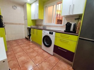 Piso venta en Riviera del Sol.