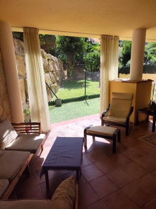 Piso venta en Riviera del Sol.
