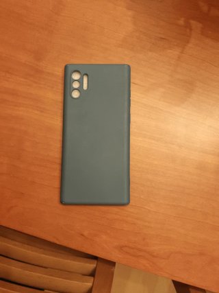 Custodia Samsung Galaxy Note 10+ 5G