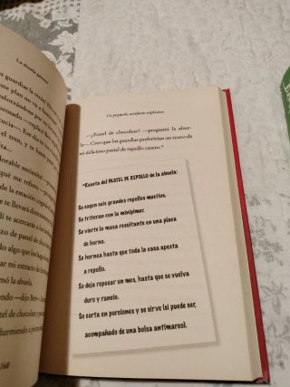 La abuela gánster ataca de nuevo