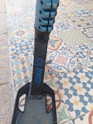 Patinete oxelo