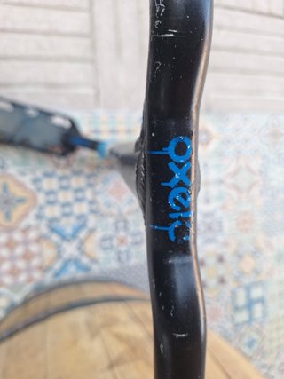 Patinete oxelo