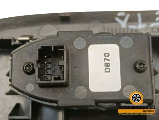 Mando elevalunas delantero derecho Alfa Romeo