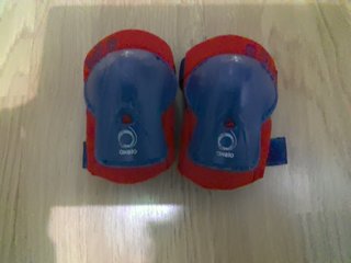 Set de 6 Protecciones Oxelo