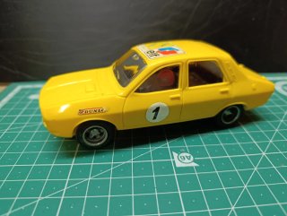 Renault 12 Scalextric