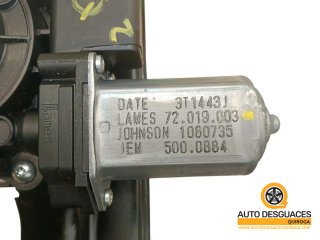 Elevalunas delantero izquierdo Alfa Romeo