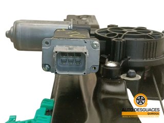 Elevalunas delantero izquierdo Alfa Romeo
