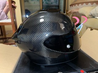 Casco Scorpion Exo 1400 Evo 2 Carbono
