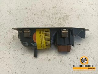 Mando elevalunas delantero derecho Renault Laguna