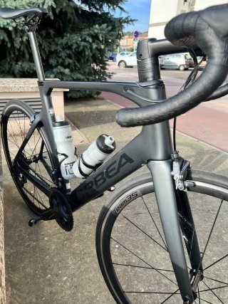 Orbea Orca Aero