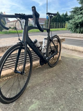 Orbea Orca Aero