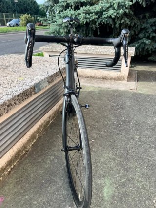 Orbea Orca Aero