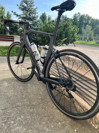 Orbea Orca Aero