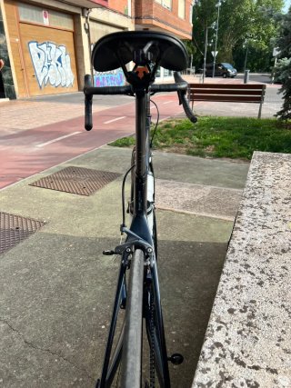 Orbea Orca Aero